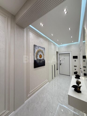 Продаётся 2-комн. новостройка 63 м², м. Элмляр Академиясы, photo 6 from 19