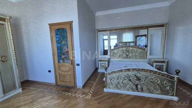 Satılır 3 otaqlı yeni tikili 276 m², Nizami m., photo 17 from 30