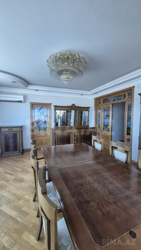 Satılır 3 otaqlı yeni tikili 276 m², Nizami m., photo 19 from 30