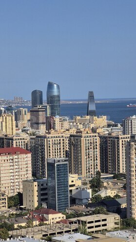 Satılır 3 otaqlı yeni tikili 276 m², Nizami m., photo 21 from 30