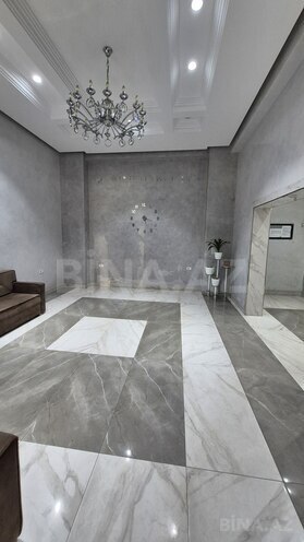 Satılır 3 otaqlı yeni tikili 276 m², Nizami m., photo 13 from 30