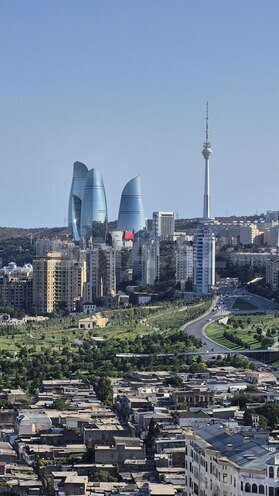 Satılır 3 otaqlı yeni tikili 276 m², Nizami m., photo 11 from 30