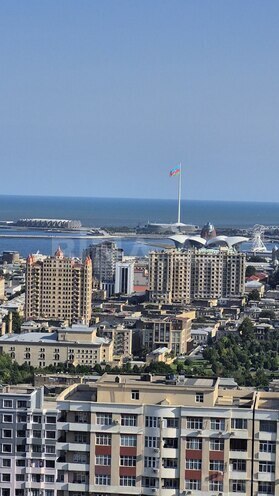 Satılır 3 otaqlı yeni tikili 276 m², Nizami m., photo 12 from 30