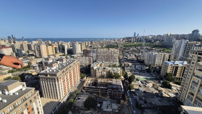 Satılır 3 otaqlı yeni tikili 276 m², Nizami m., photo 24 from 30