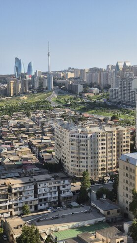 Satılır 3 otaqlı yeni tikili 276 m², Nizami m., photo 23 from 30