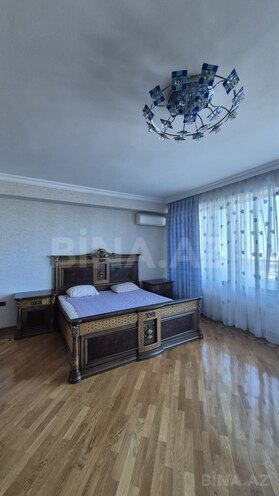 Satılır 3 otaqlı yeni tikili 276 m², Nizami m., photo 10 from 30
