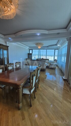 Satılır 3 otaqlı yeni tikili 276 m², Nizami m., photo 3 from 30