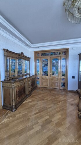 Satılır 3 otaqlı yeni tikili 276 m², Nizami m., photo 18 from 30