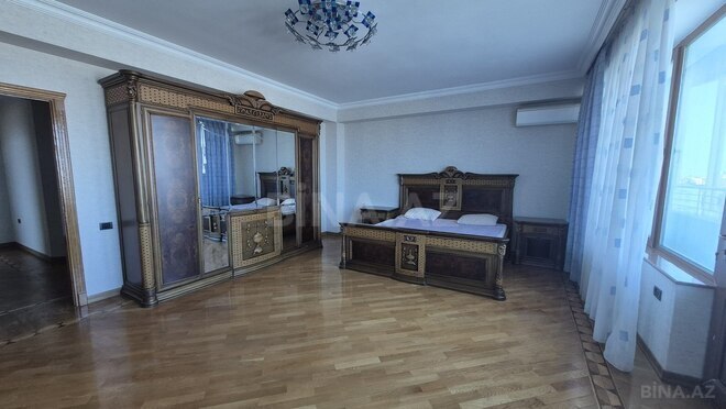 Satılır 3 otaqlı yeni tikili 276 m², Nizami m., photo 5 from 30