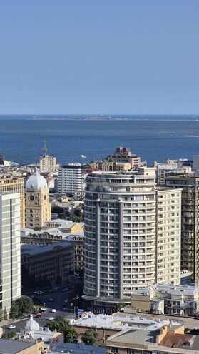 Satılır 3 otaqlı yeni tikili 276 m², Nizami m., photo 26 from 30