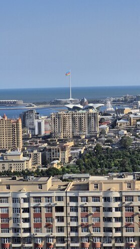 Satılır 3 otaqlı yeni tikili 276 m², Nizami m., photo 22 from 30