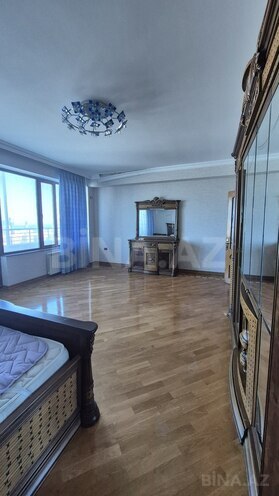 Satılır 3 otaqlı yeni tikili 276 m², Nizami m., photo 27 from 30