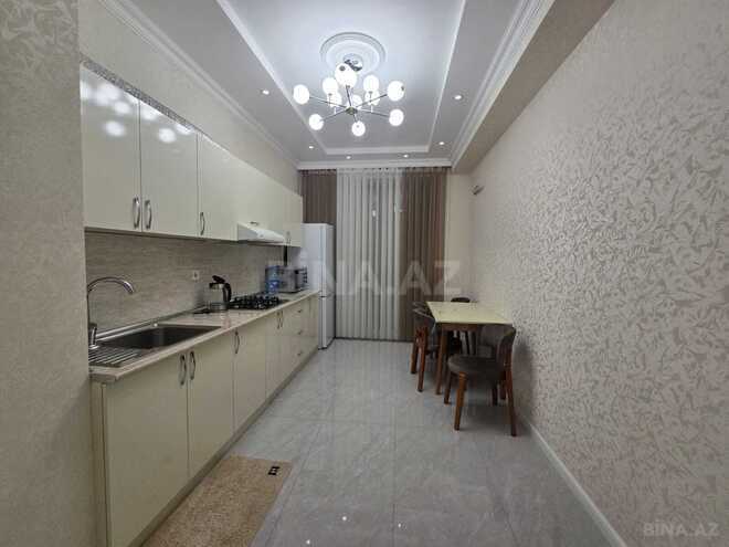 Продаётся 2-комн. новостройка 84 м², photo 8 from 18