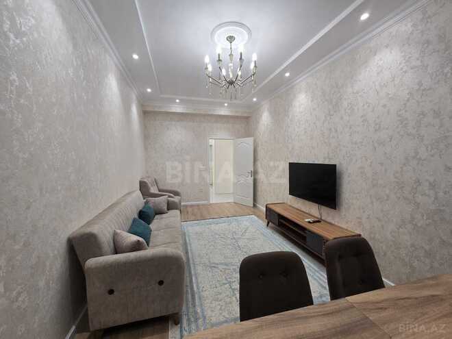 Продаётся 2-комн. новостройка 84 м², photo 3 from 18