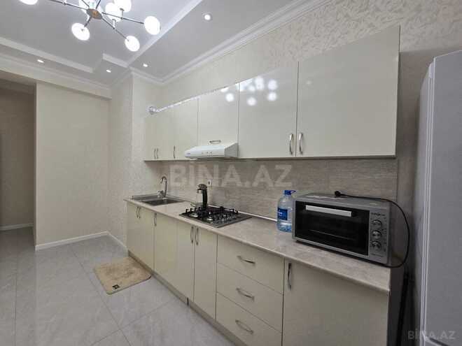 Продаётся 2-комн. новостройка 84 м², photo 7 from 18