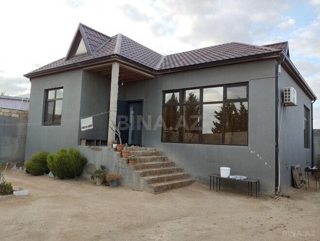 Продаётся 3-комн. дом/дача 100 м², пос. Зире, photo 1 from 18