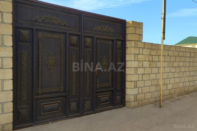 Satılır  torpaq 4 sot, Nabran r., photo 6 from 7