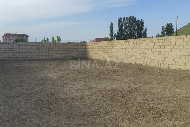 Satılır  torpaq 4 sot, Nabran r., photo 3 from 7