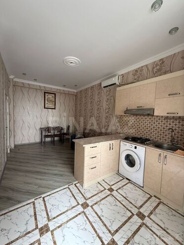 Сдаётся 2-комн. новостройка 50 м², м. Ахмедлы, photo 5 from 20
