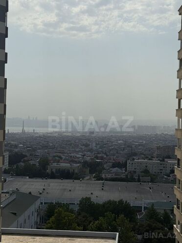 Сдаётся 2-комн. новостройка 50 м², м. Ахмедлы, photo 10 from 20