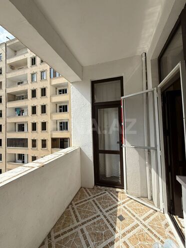 Сдаётся 2-комн. новостройка 50 м², м. Ахмедлы, photo 8 from 20