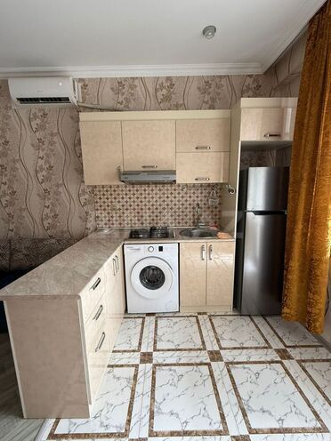 Сдаётся 2-комн. новостройка 50 м², м. Ахмедлы, photo 6 from 20
