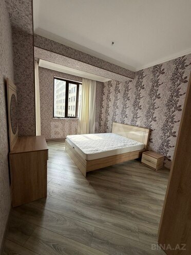 Сдаётся 2-комн. новостройка 50 м², м. Ахмедлы, photo 12 from 20