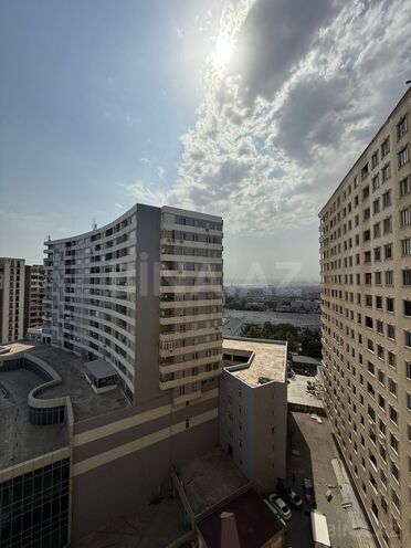 Сдаётся 2-комн. новостройка 50 м², м. Ахмедлы, photo 7 from 20
