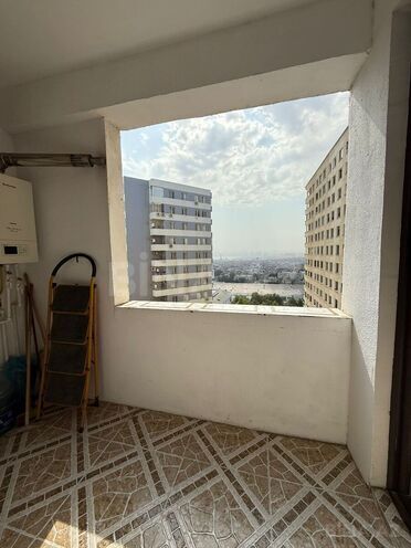 Сдаётся 2-комн. новостройка 50 м², м. Ахмедлы, photo 9 from 20