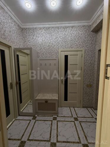 Сдаётся 2-комн. новостройка 50 м², м. Ахмедлы, photo 19 from 20