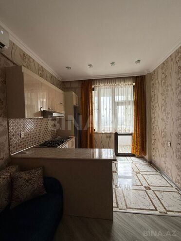 Сдаётся 2-комн. новостройка 50 м², м. Ахмедлы, photo 4 from 20