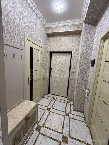 Сдаётся 2-комн. новостройка 50 м², м. Ахмедлы, photo 17 from 20