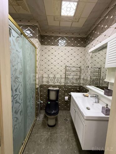 Сдаётся 2-комн. новостройка 50 м², м. Ахмедлы, photo 15 from 20