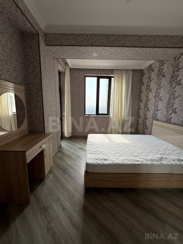 Сдаётся 2-комн. новостройка 50 м², м. Ахмедлы, photo 13 from 20