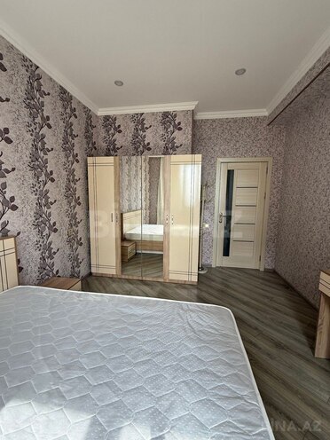 Сдаётся 2-комн. новостройка 50 м², м. Ахмедлы, photo 14 from 20
