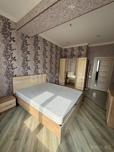 Сдаётся 2-комн. новостройка 50 м², м. Ахмедлы, photo 11 from 20