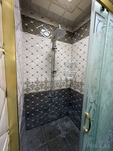 Сдаётся 2-комн. новостройка 50 м², м. Ахмедлы, photo 16 from 20