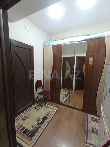 Продаётся 2-комн. новостройка 60 м², м. Нариман Нариманов, photo 4 from 11