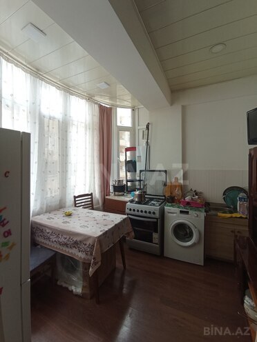 Продаётся 2-комн. новостройка 60 м², м. Нариман Нариманов, photo 8 from 11
