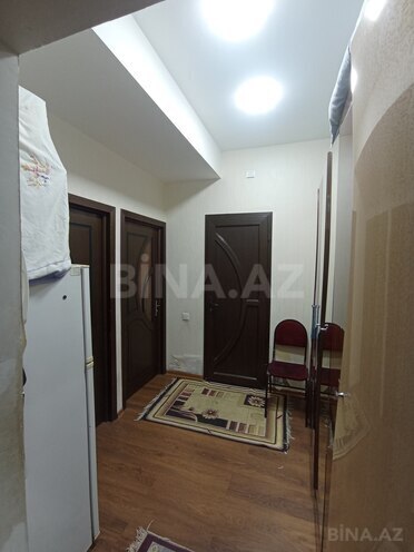 Продаётся 2-комн. новостройка 60 м², м. Нариман Нариманов, photo 5 from 11