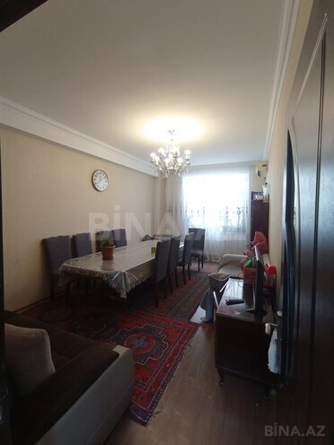 Продаётся 2-комн. новостройка 60 м², м. Нариман Нариманов, photo 10 from 11