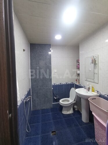 Продаётся 2-комн. новостройка 60 м², м. Нариман Нариманов, photo 7 from 11