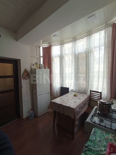 Продаётся 2-комн. новостройка 60 м², м. Нариман Нариманов, photo 9 from 11
