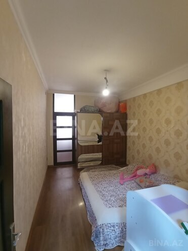Продаётся 2-комн. новостройка 60 м², м. Нариман Нариманов, photo 6 from 11