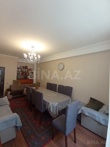 Продаётся 2-комн. новостройка 60 м², м. Нариман Нариманов, photo 1 from 11