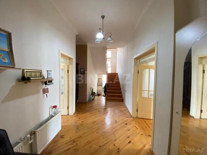 Satılır 6 otaqlı həyət evi/bağ evi 300 m², Badamdar q., photo 11 from 24