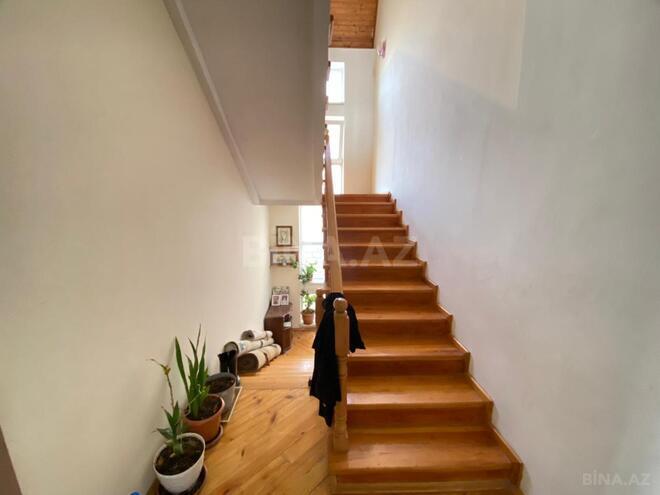 Satılır 6 otaqlı həyət evi/bağ evi 300 m², Badamdar q., photo 7 from 24