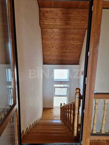 Satılır 6 otaqlı həyət evi/bağ evi 300 m², Badamdar q., photo 17 from 24