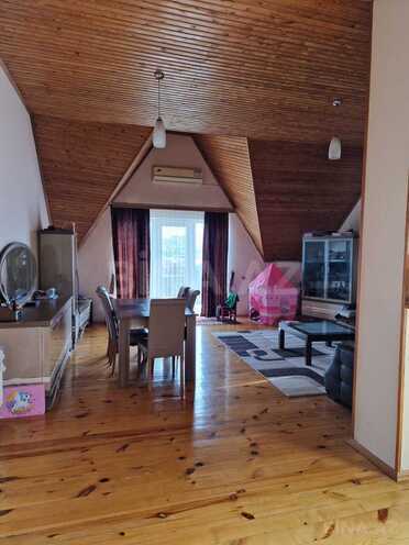 Satılır 6 otaqlı həyət evi/bağ evi 300 m², Badamdar q., photo 10 from 24