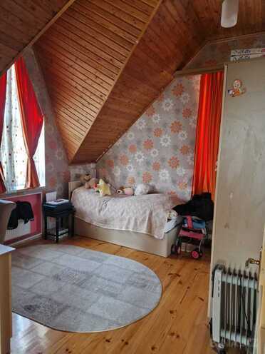 Satılır 6 otaqlı həyət evi/bağ evi 300 m², Badamdar q., photo 21 from 24